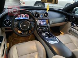 جاگوار XJ